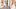 Eine schwangere Frau kämmt sich vor einem Spiegel die Haare - Foto: istock_LightFieldStudios