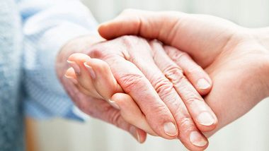 Pflege zu Hause - Foto: iStock