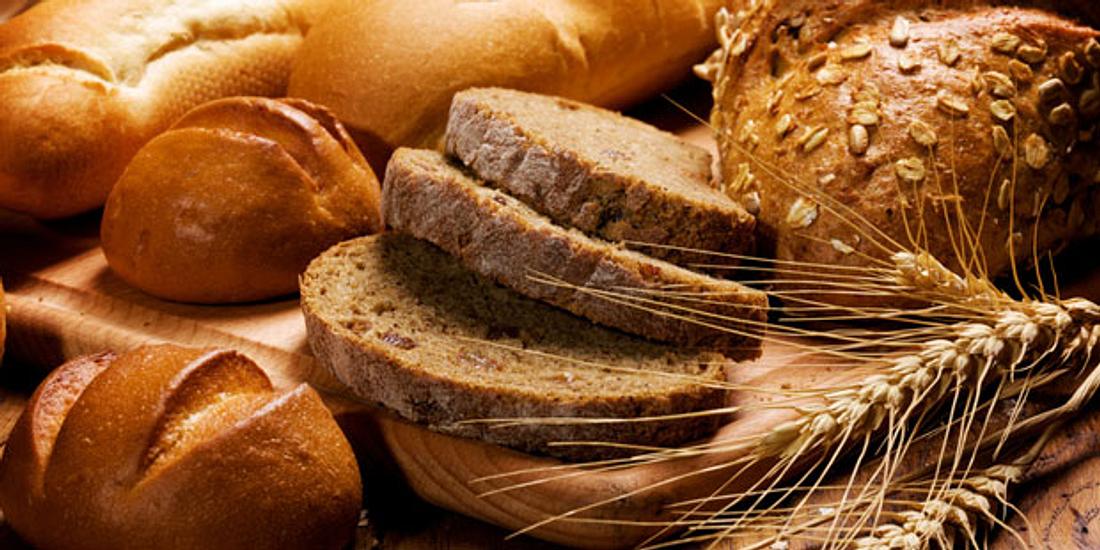 Fakten zur Verdauung. Brot