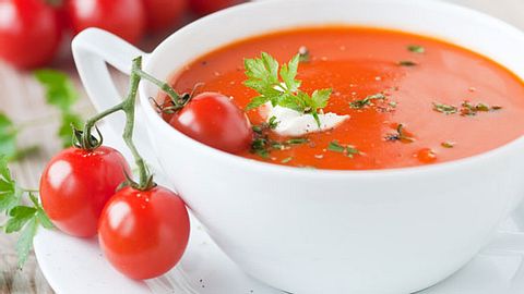 Harndrang? Das kann an der Ernährung liegen