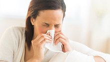 Hausstauballergie - Wenn Milbenkot krank macht