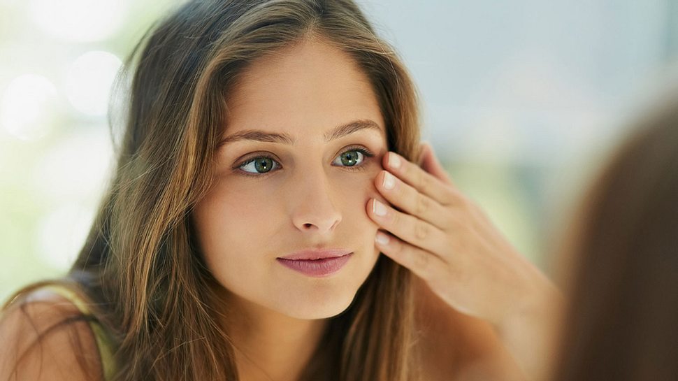 Selbst-Test biologisches Alter - Foto: iStock/Peopleimages