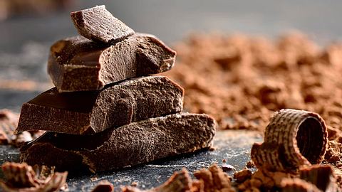 Aus diesen Gründen sollten Sie mehr Schokolade essen - Foto: Fotolia
