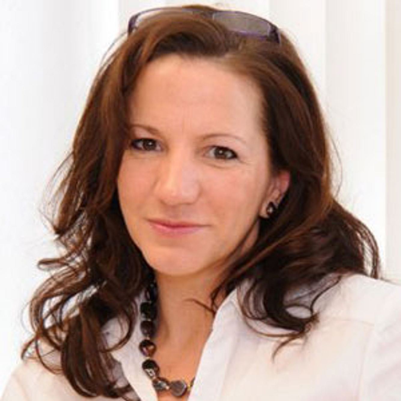 Heilpraktikerin Christiana Purol, Berlin, im Interview zu Beschwerden in den Wechseljahren