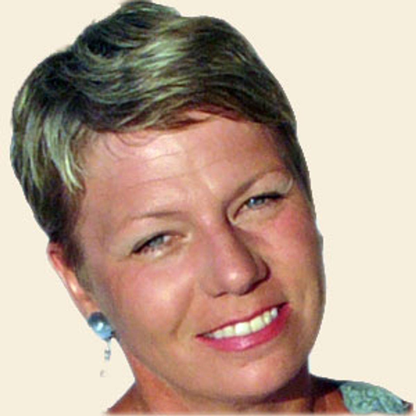 Heilpraktikerin Elke Rintermann, München, im Interview zu Kopfschmerzen