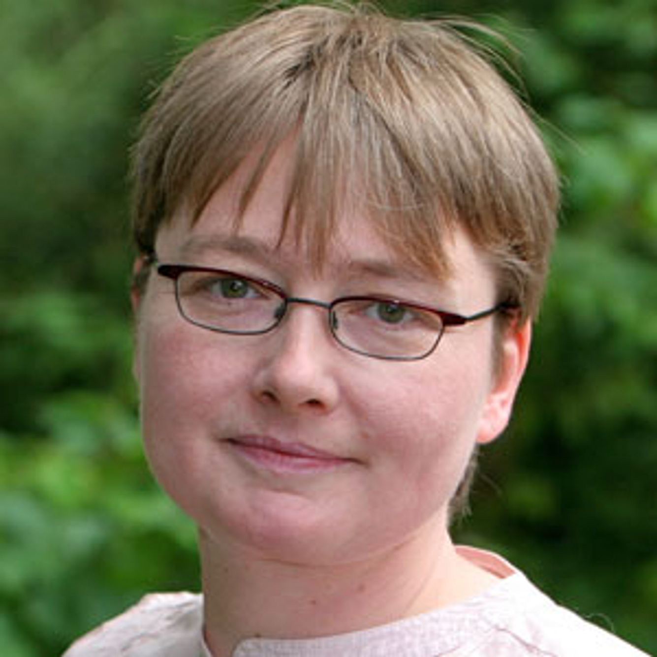 Heilpraktikerin Heike Wiegand, Hamburg