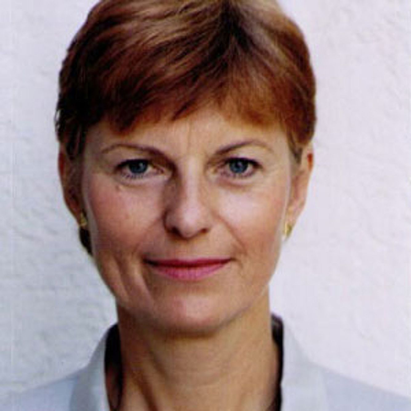 Heilpraktikerin Ursula Hinsch, Hamburg