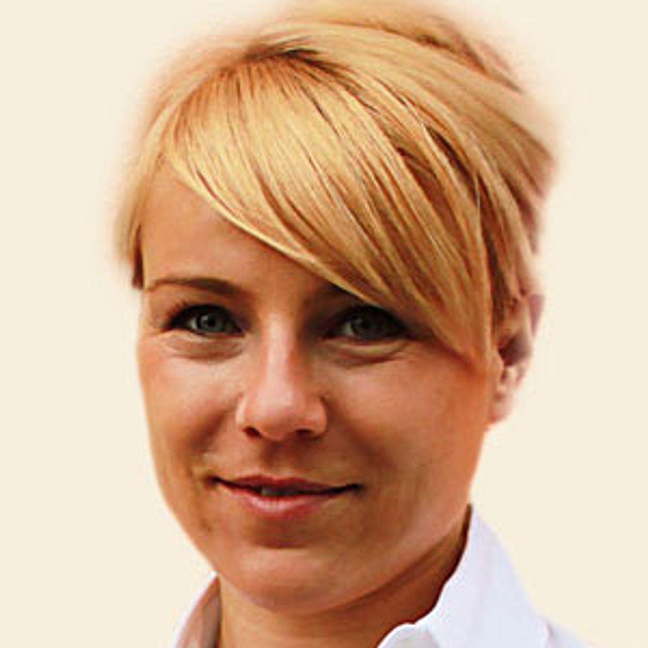 Heilpraktikerin Wenke Prokopp, Erfurt