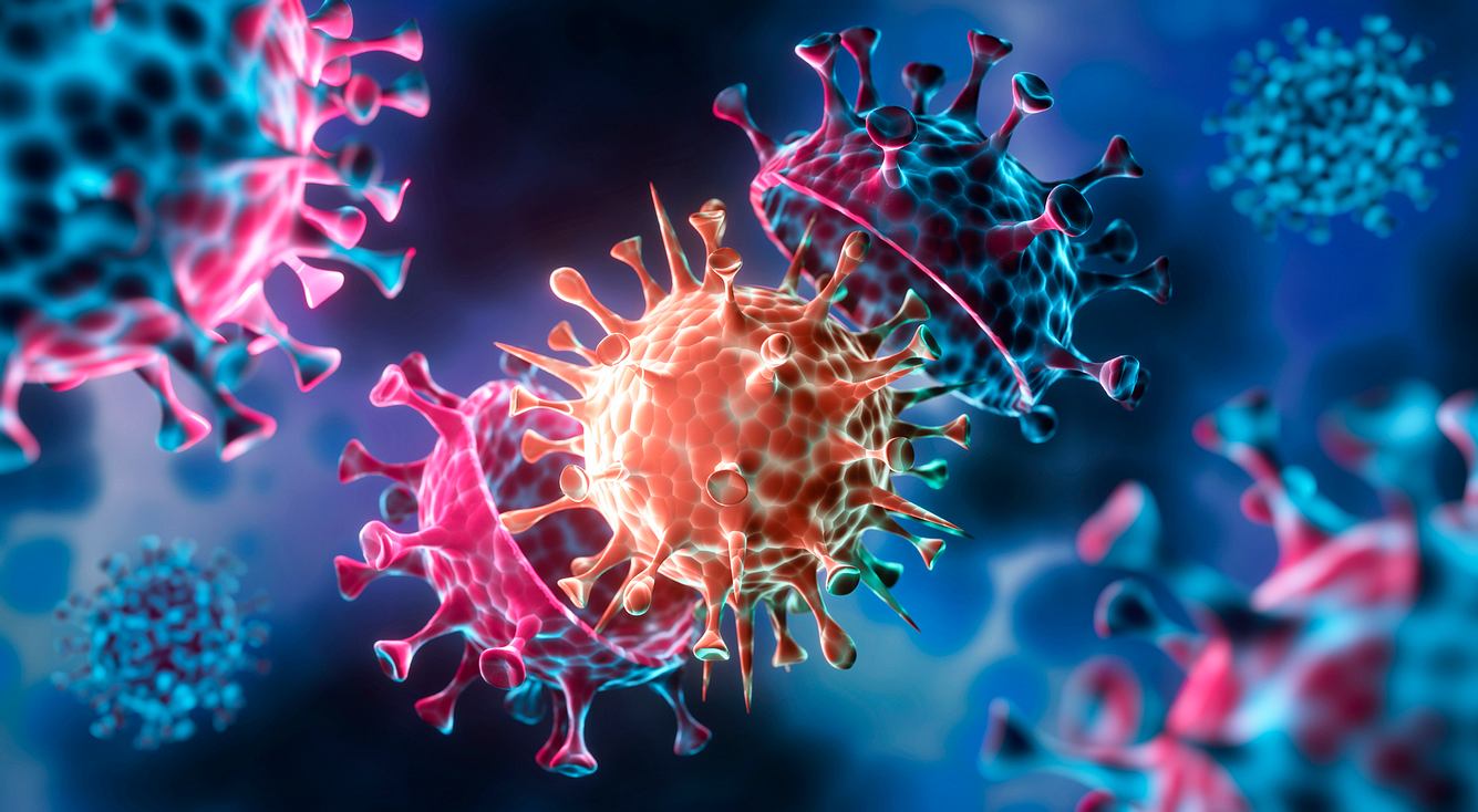 Heimliche Corona-Variante breitet sich aus Mutiertes Coronavirus