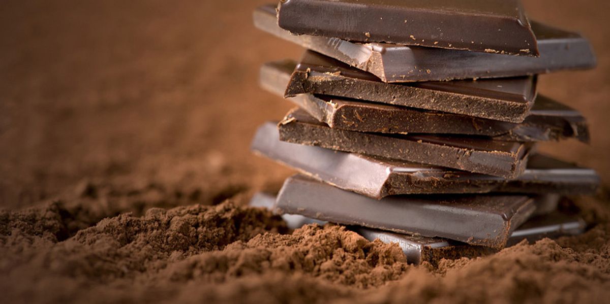 Kakao beeinflusst die Blut-Gerinnung