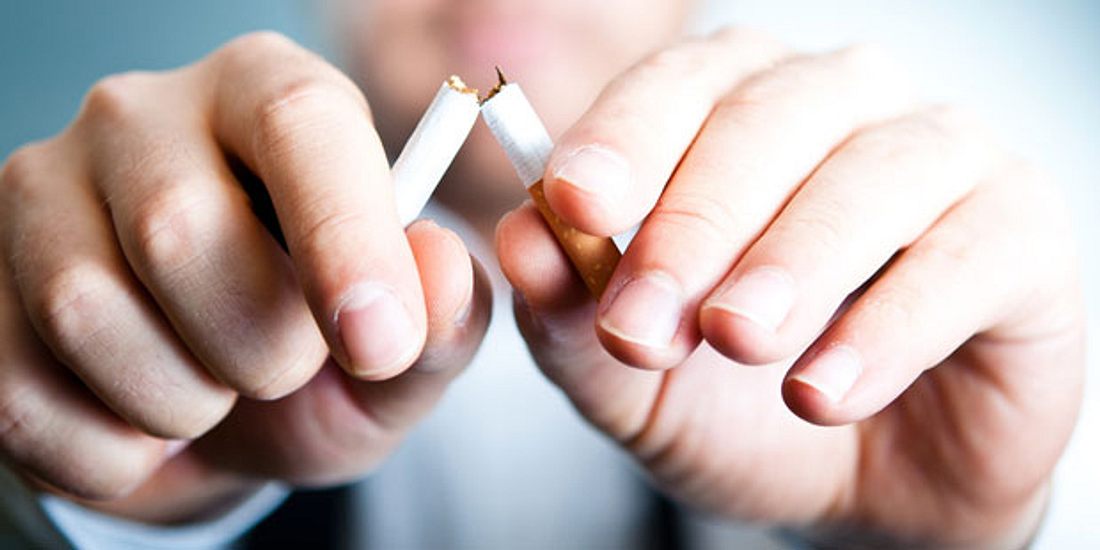 Rauchen fördert Erektionsstörungen