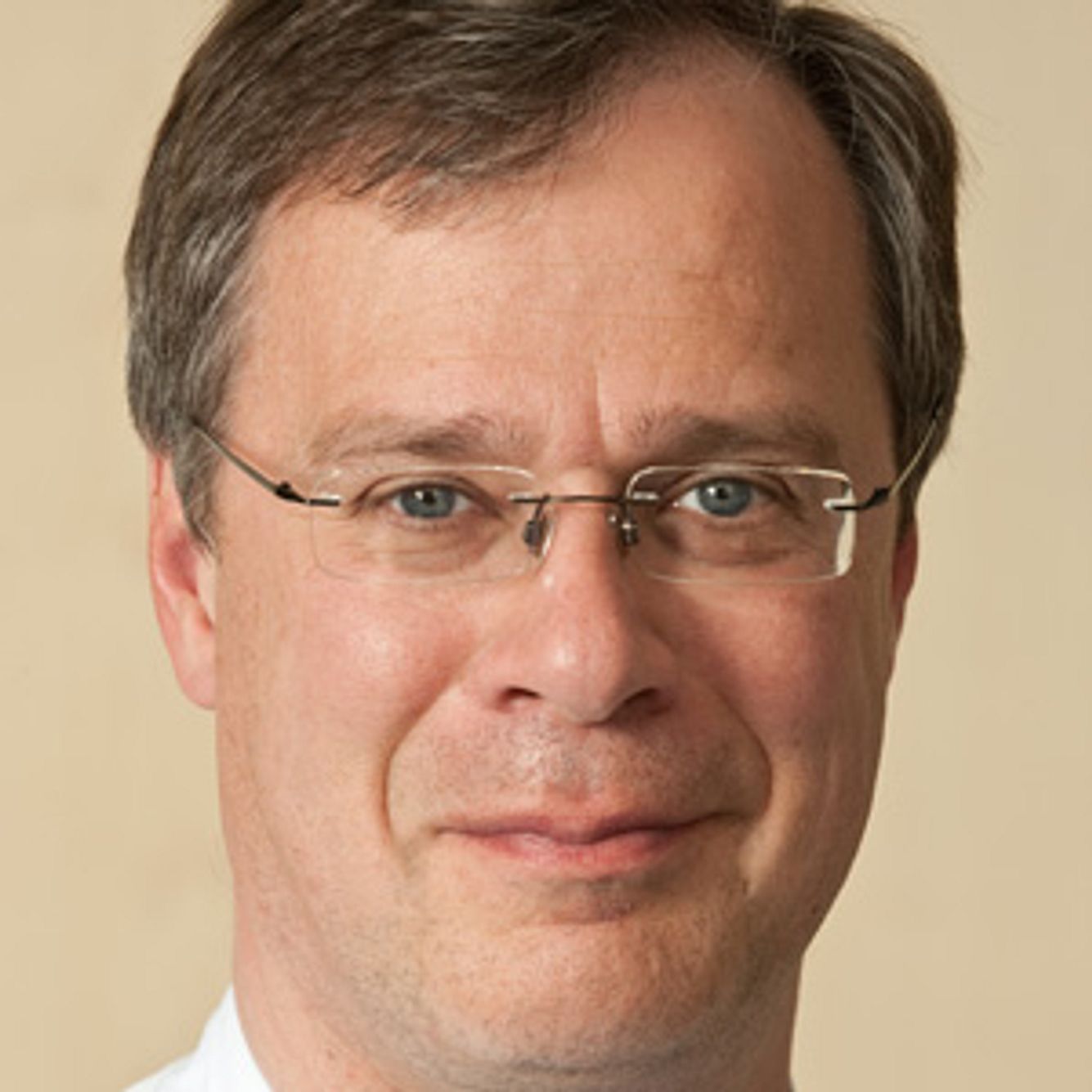 Dr. Urs Nissen