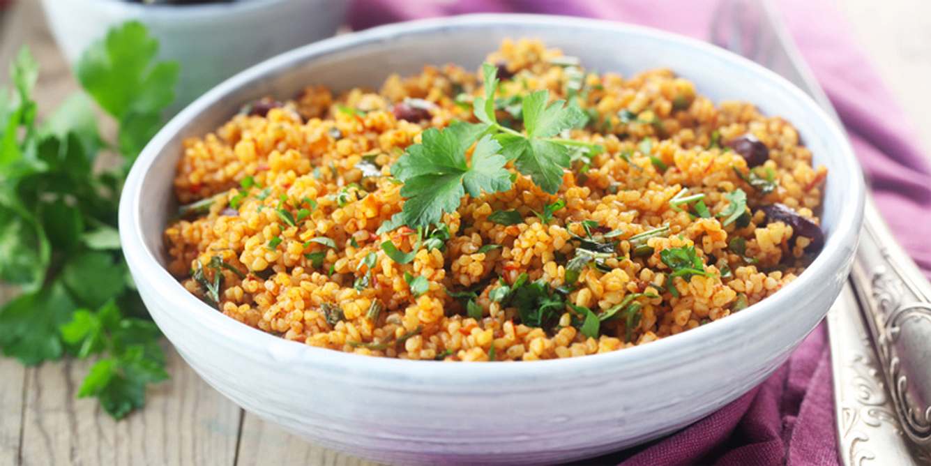 Couscous