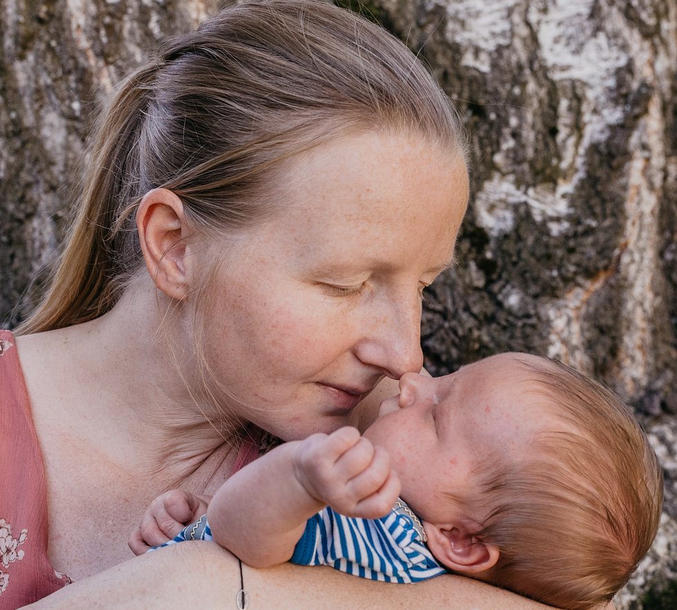 homoeopathie-fuer-kinder Andrea Maurer