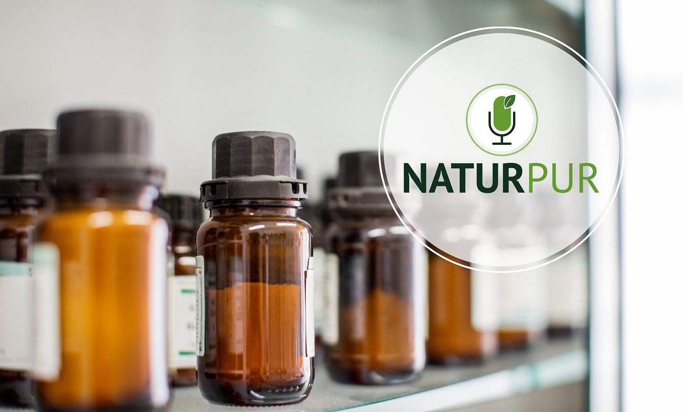 Homöopathische Hausapotheke