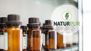 Homöopathische Hausapotheke - Foto: iStock/alvarez