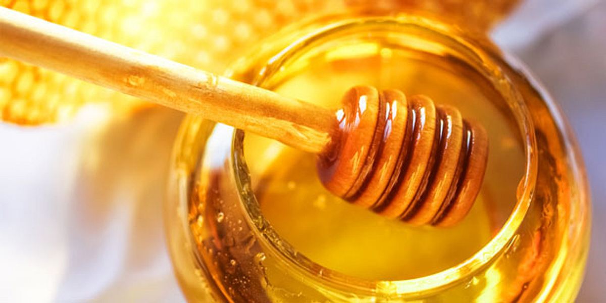 Lecker und gesund: die Honig-Kur