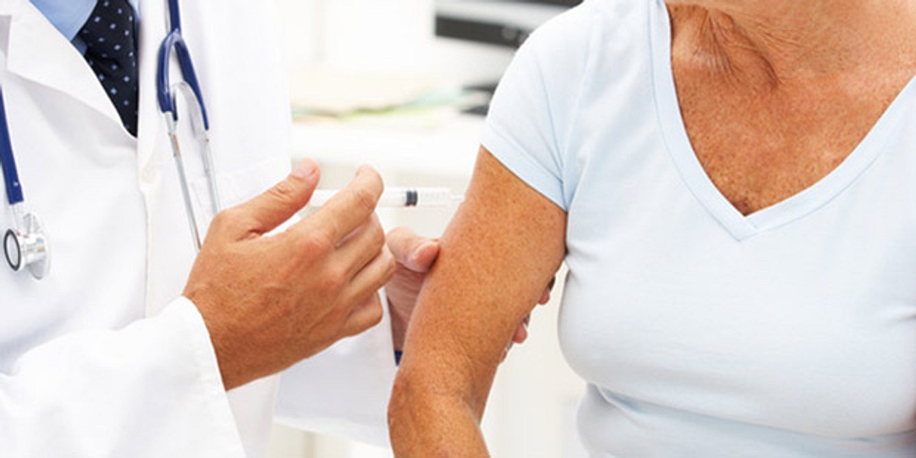 Für Erwachsene wurde ein Impfstoff gegen das Varicella-Zoster-Virus entwickelt. Dieser ist wieder ab Ende 2013 erhältlich
