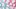 verschiedene Binden auf rosafarbenem und blauem Hintergrund - Foto: iStock/Eskemar