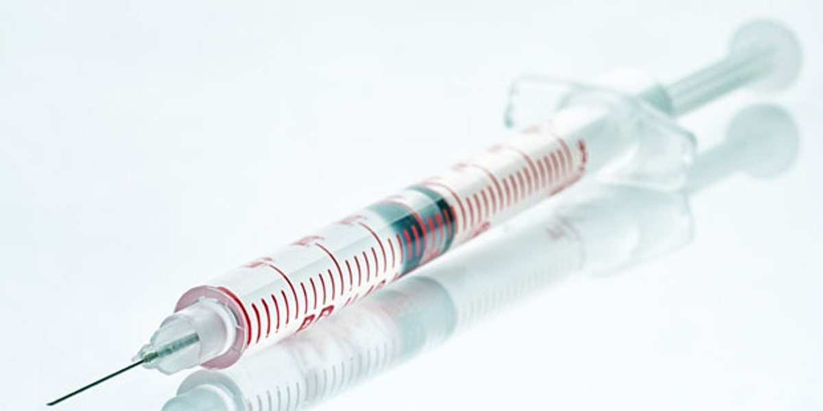Eine Möglichkeit der Diabetes-Behandlung ist die konventionelle Insulintherapie