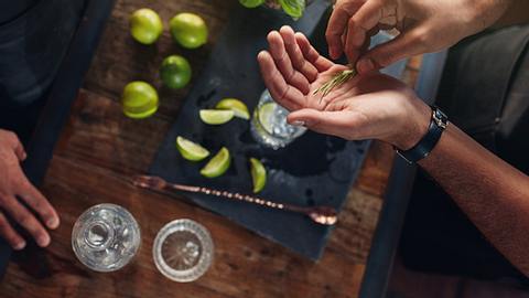 Cocktails - Foto: istock