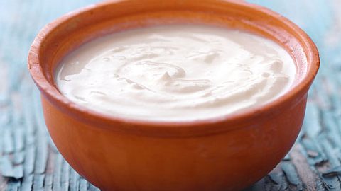 Joghurt heilt Parkinson - Foto: Fotolia