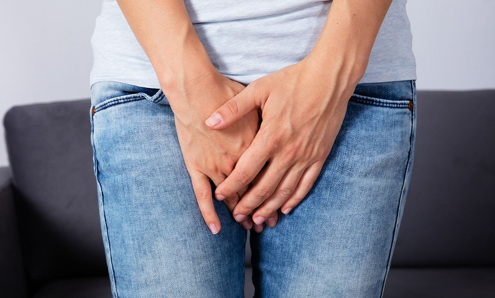 Stilvolle Juckreizen Im Intimbereich Ebenbild