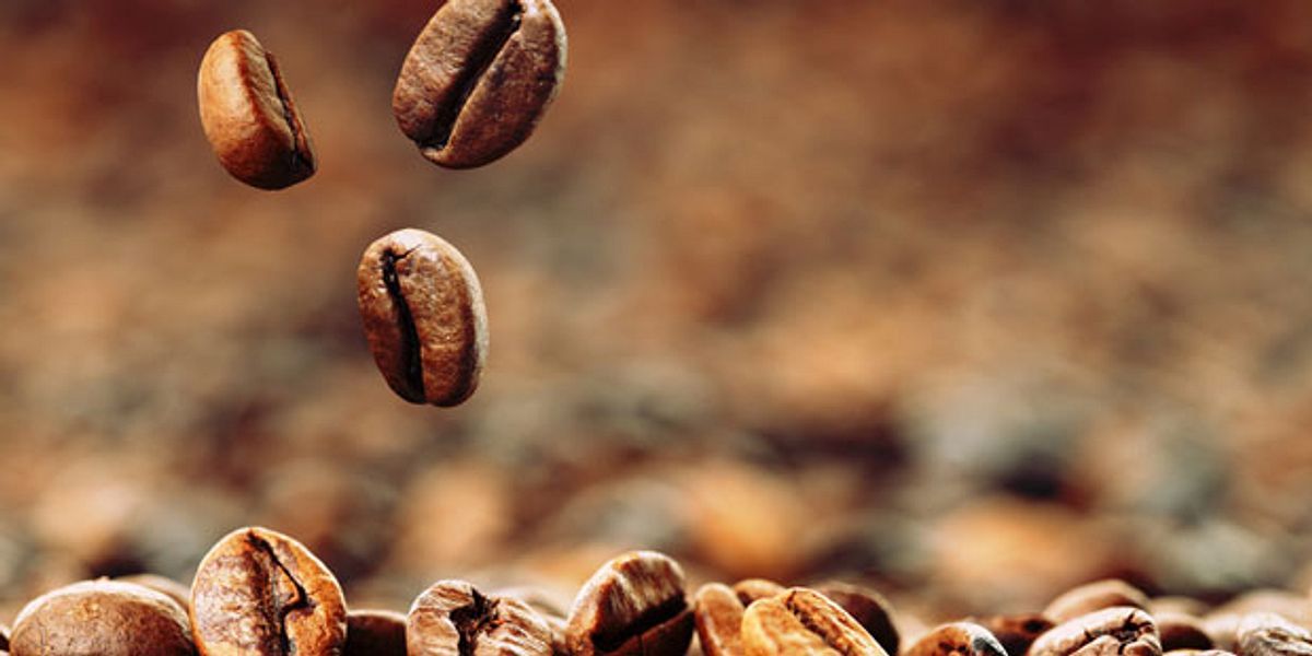 Kaffee senkt Schlaganfallrisiko