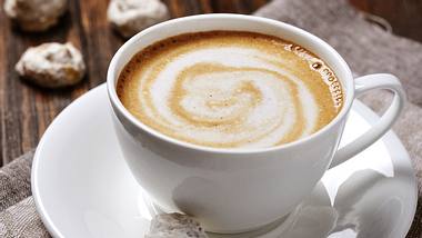 „Kaffeeklatsch“ hält nachts wach - Foto: Fotolia