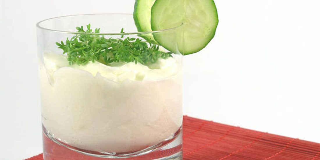 Kefir schlanker Fitmacher