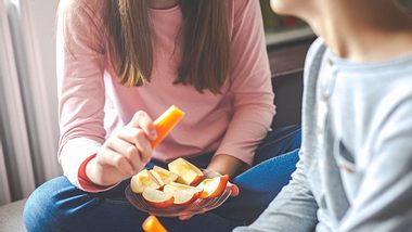 Dickes Kind - Foto: iStock