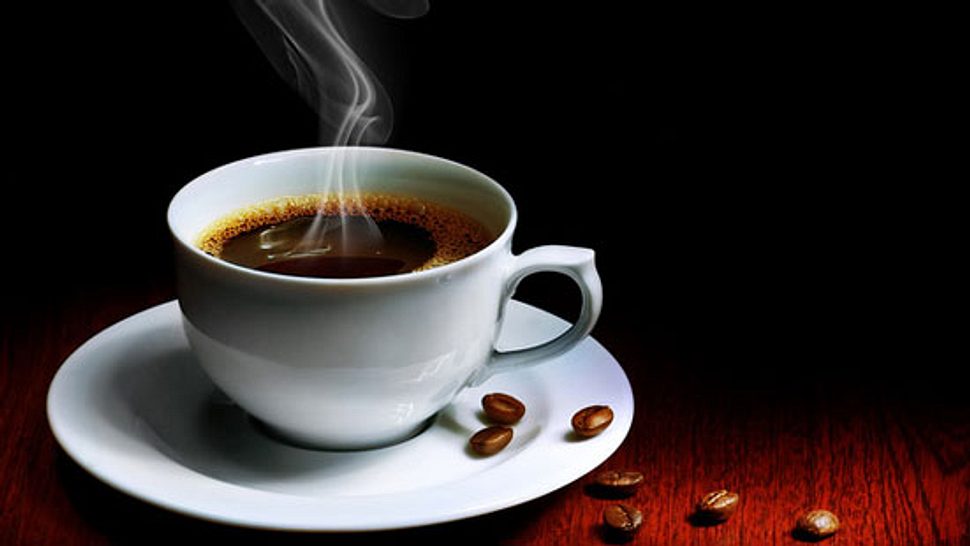 Koffein kann tödlich sein - Foto: Fotolia