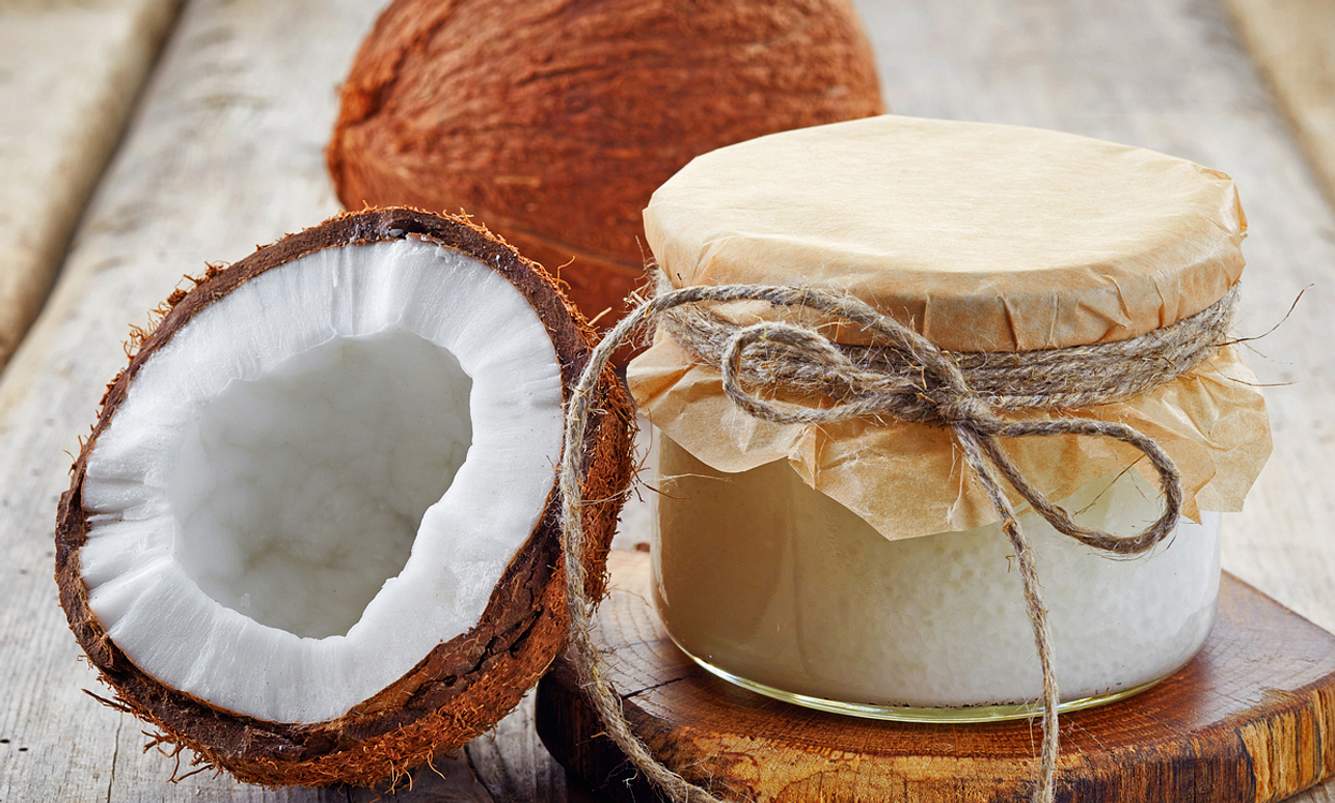 Kokosöl gegen Demenz