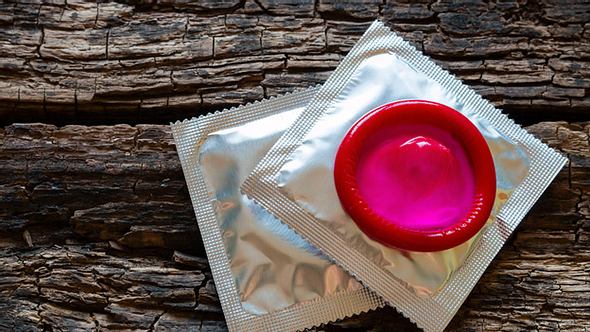 Kondome - Foto: Fotolia