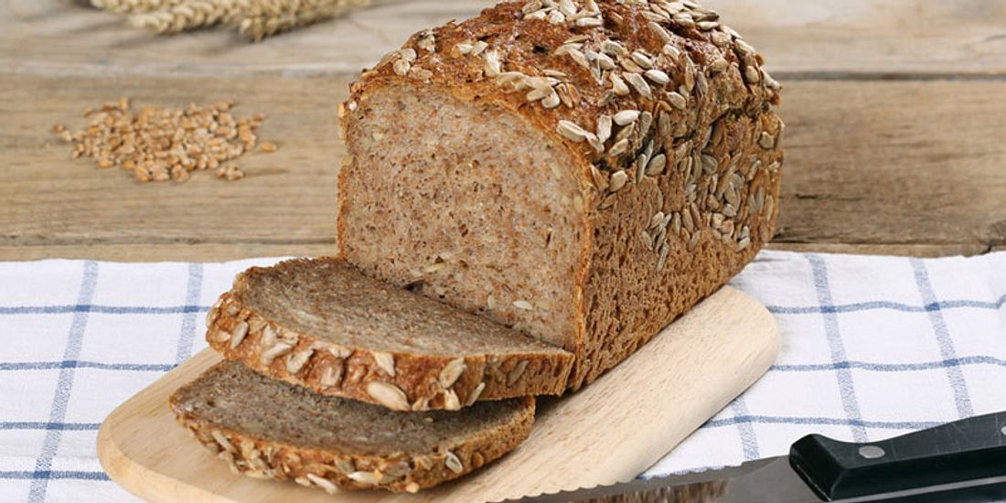 Konzentration steigern mit Vollkornbrot
