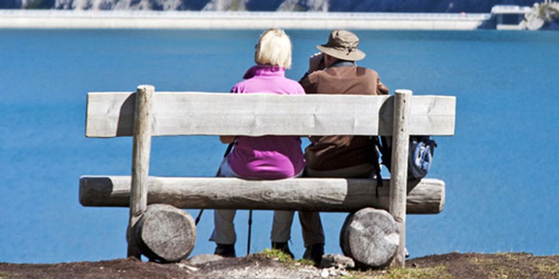 Richtiges Sitzen hilft bei Krampfadern