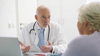 Leiden Sie unter Hämorrhoiden? Fragen Sie einen Arzt um Rat, dem Sie vertrauen - auch wenn er kein Facharzt ist!