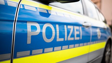 Polizeiwagen - Foto: iStock/Nils Jacobi