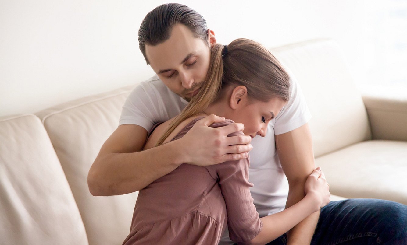 Künstliche Befruchtung belastet die Psyche