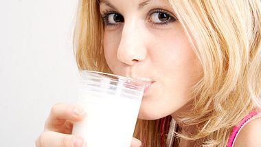 Laktoseunverträglichkeit: Wenn Milch auf den Magen schlägt