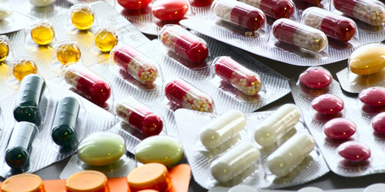 Medikamente können unwirksam werden mit bestimmten Lebensmitteln