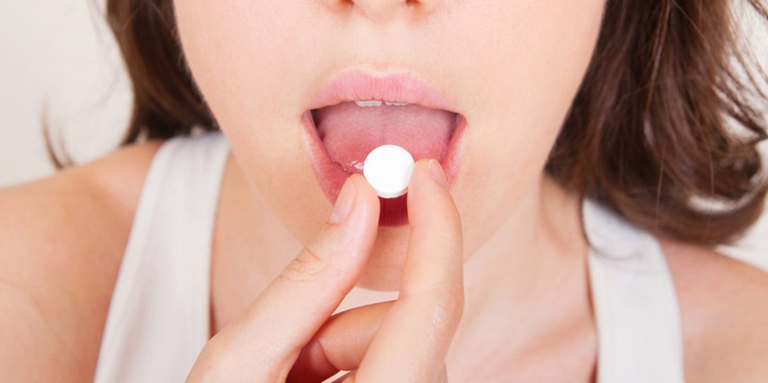 Langzeiteinnahme von Aspirin erhöht Fettleber-Risiko