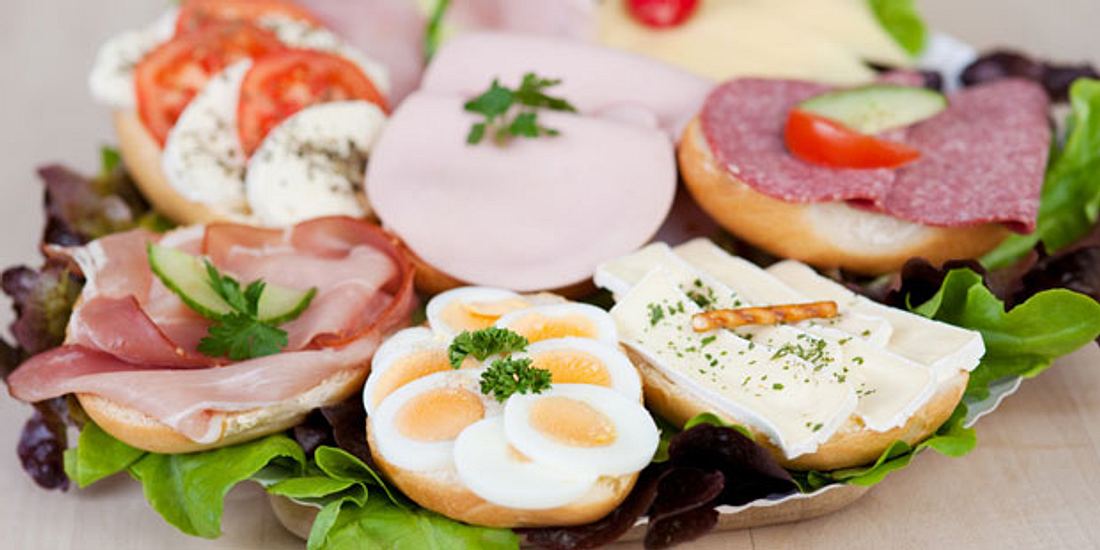 Da durch Light-Produkte kein Sättigungsgefühl eintritt, isst man mehr