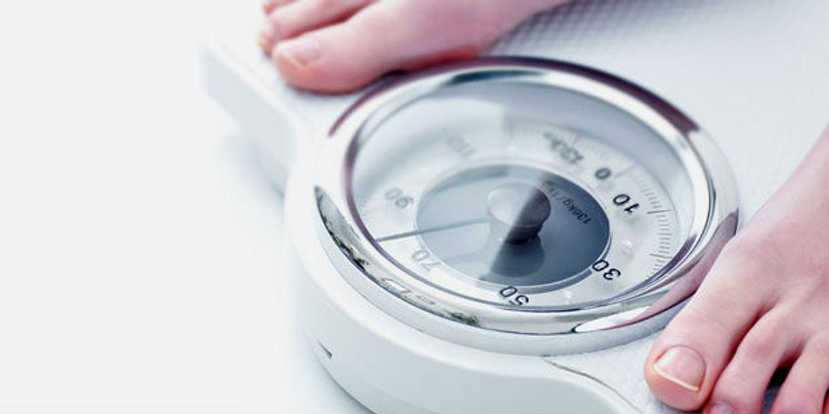 Fettreduziert macht nicht automatisch schlank