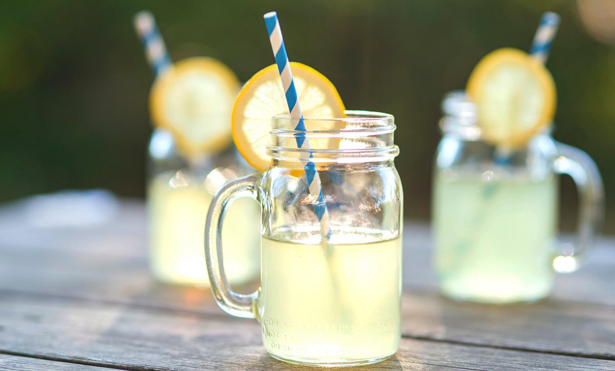 Limonade verstärkt Knochenschmerzen