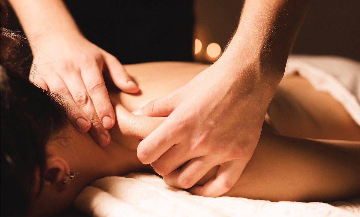 Die Lomi-Lomi-Massage ist ein ganzheitliches Erlebnis.