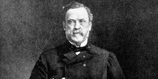 Louis Pasteur identifizierte den Tollwut-Erreger – den Rabies-Virus