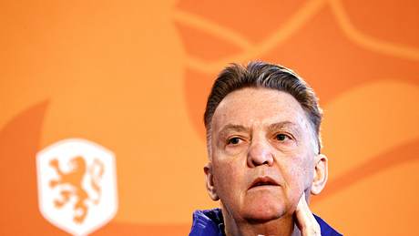 Louis van Gaal - Foto: IMAGO/ANP
