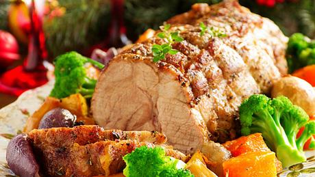 Low-Carb-Diät - Foto: Fotolia