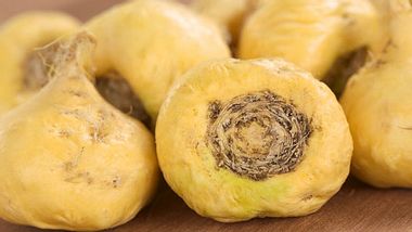 Maca - Seine Wurzel ist ein altes Potenzmittel